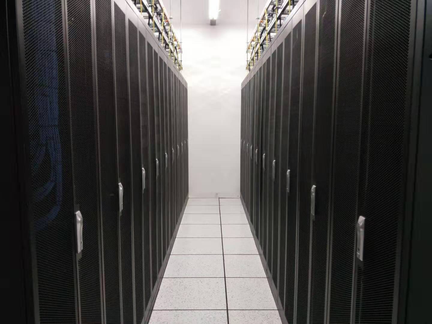 平昌IDC机柜促销季开启